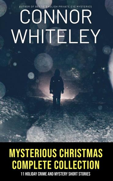 Mysterious Christmas Complete Collection