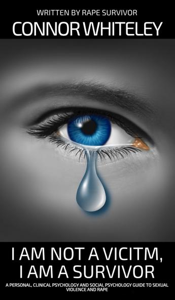 I Am Not A Victim I Am A Survivor