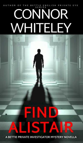 Find Alistair