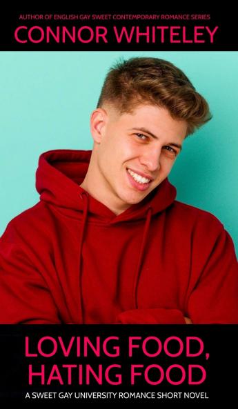 Loving Food Hating Food