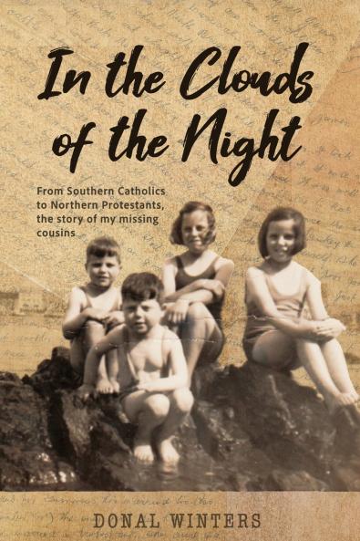 In the Clouds of the Night