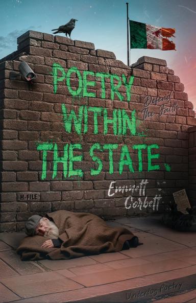 Poetry Within the State