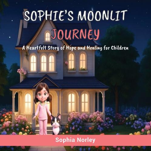 Sophie's Moonlit Journey