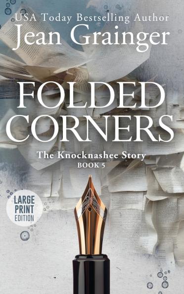 Folded Corners