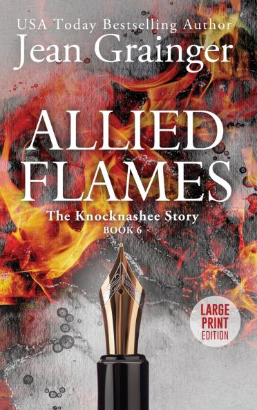 Allied Flames