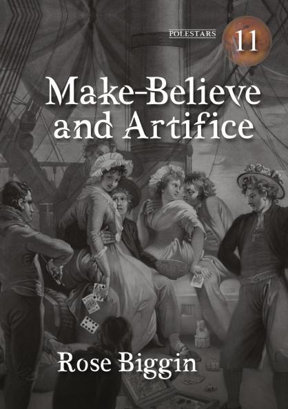 Make-Believe and Artifice