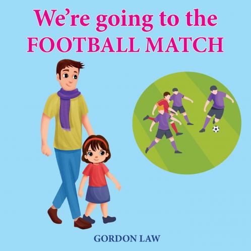 We're Going to the Football Match