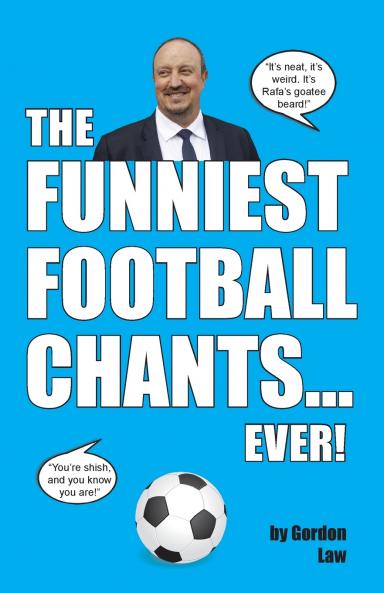 The Funniest Football Chants... Ever!