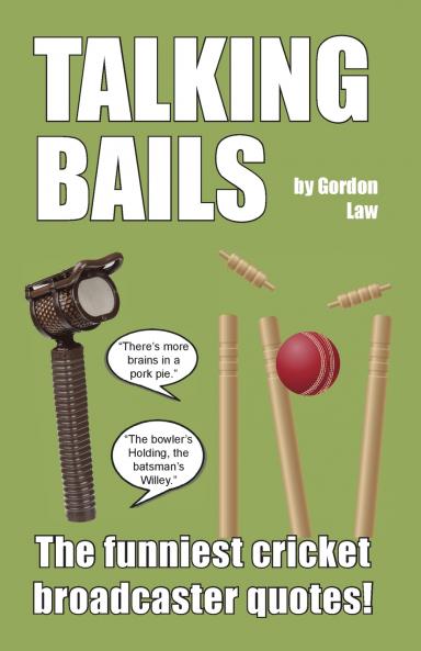 Talking Bails