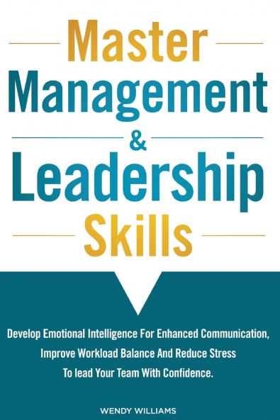 Master Management & Leadership Skills
