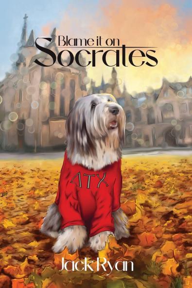 Blame it on Socrates