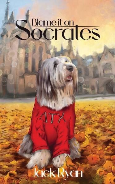 Blame it on Socrates