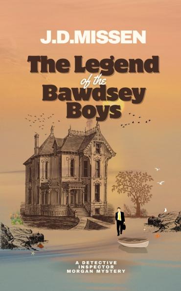 The Legend Of The Bawdsey Boys
