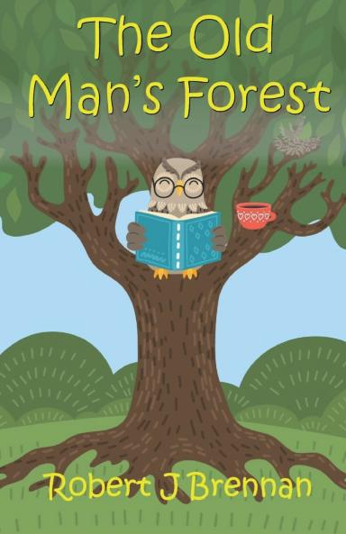 The Old Man's Forest