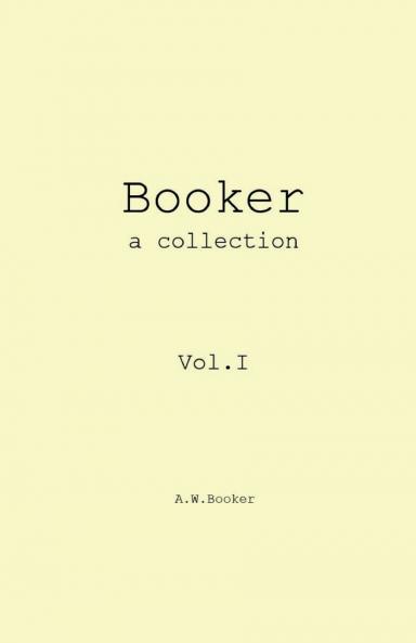 Booker a collection