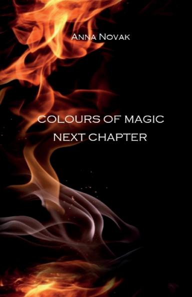 Colours of Magic - Next Chapter