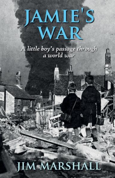 Jamie's War
