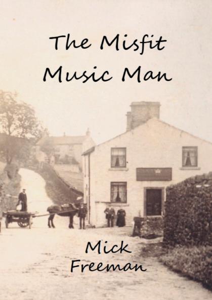 The Misfit Music Man