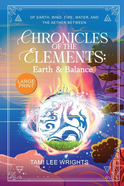 Chronicles of the Elements