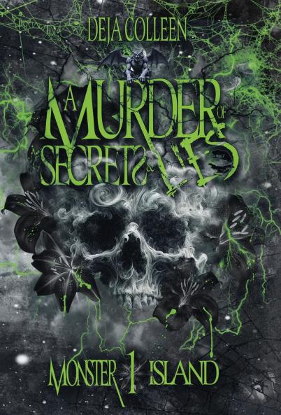 A Murder of Secrets & Lies