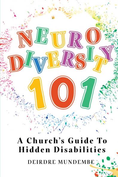 NEURODIVERSITY 101