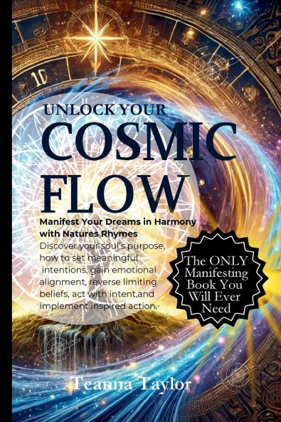 Unlock Your Cosmic Flow