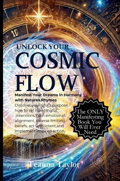 Unlock Your Cosmic Flow
