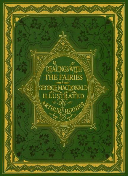 Dealings With the Fairies