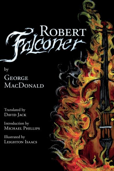 Robert Falconer (Translated)