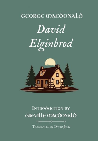 David Elginbrod