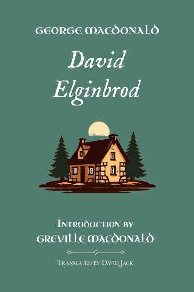 David Elginbrod