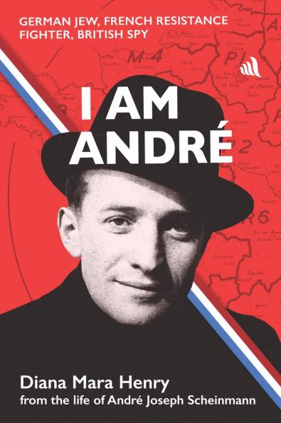 I Am André