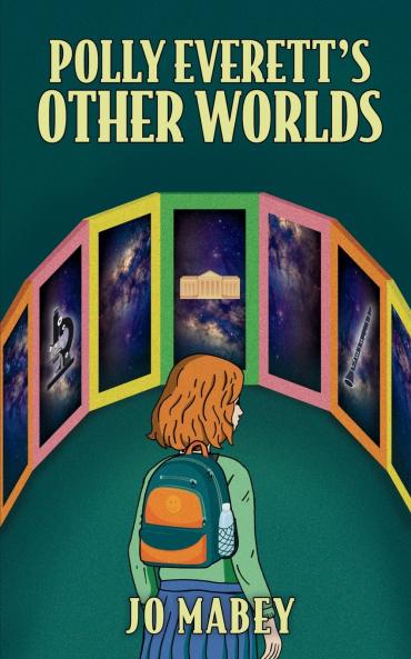 Polly Everett's Other Worlds
