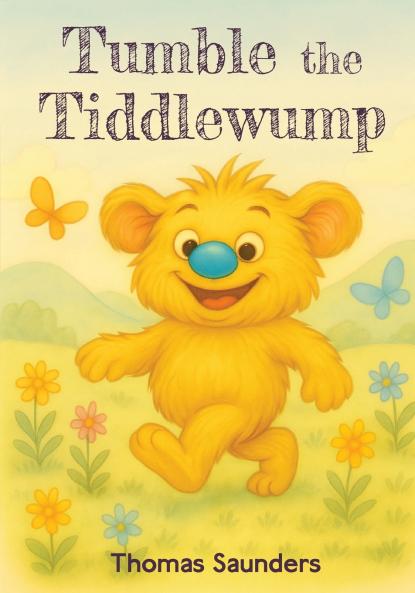 Tumble the Tiddlewump