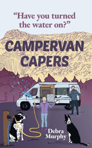 CAMPERVAN CAPERS