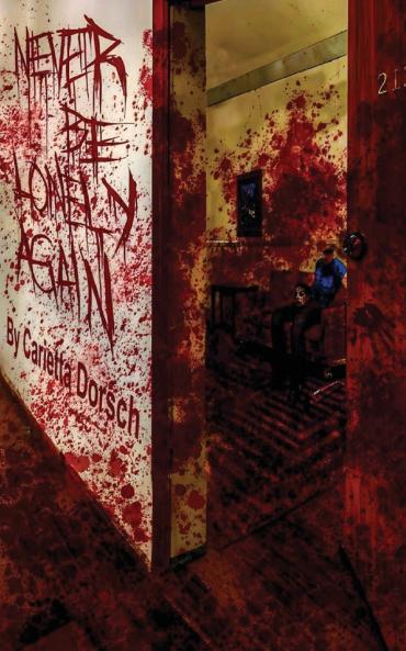 Never Be Lonely Again