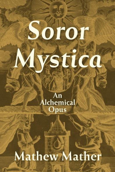 Soror Mystica