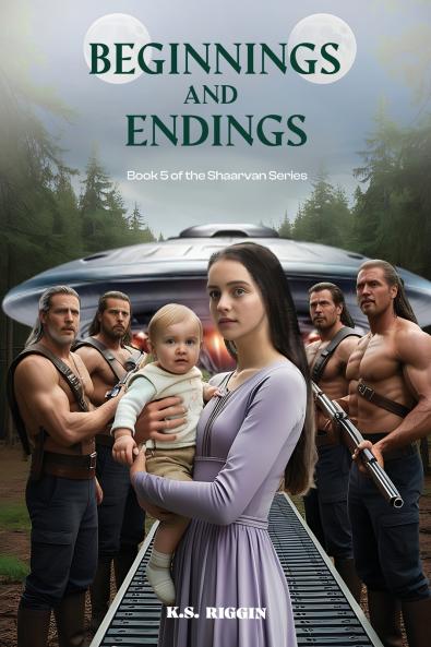 Shaara - Beginnings And Endings