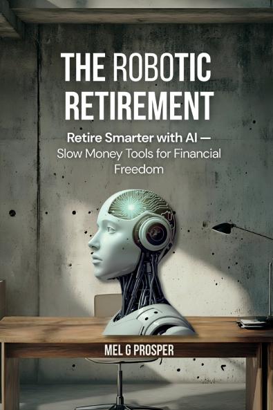 The Robotic Retirement
