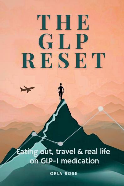 The GLP Reset™ Eating Out Travel & Real Life on GLP-1 Medication