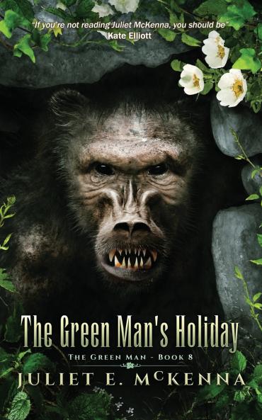 The Green Man's Holiday