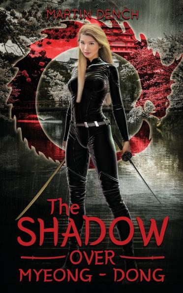 The Shadow Over Myeong-dong