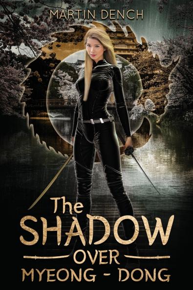 The Shadow Over Myeong-dong