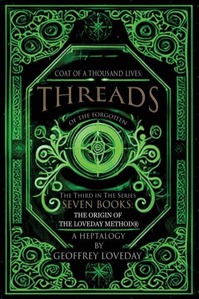 Coat of a Thousand Lives. Threads of the Forgotten