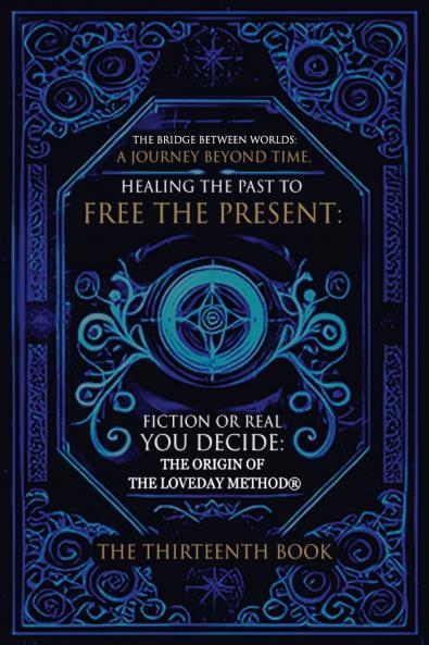 The Bridge Between  Worlds  A Journey Beyond Time; Healing the Past to Free the Present  Fiction or Real?  You Decide
