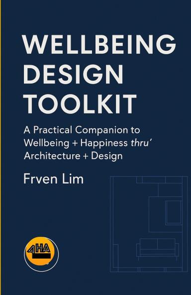 WELLBEING DESIGN TOOLKIT