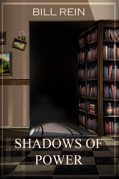 SHADOWS OF POWER