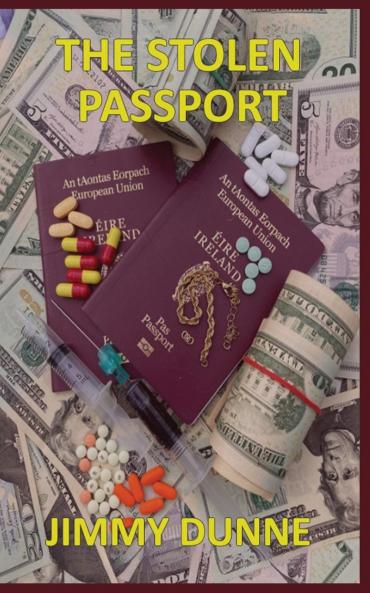 The Stolen Passport