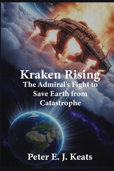 Kraken Rising