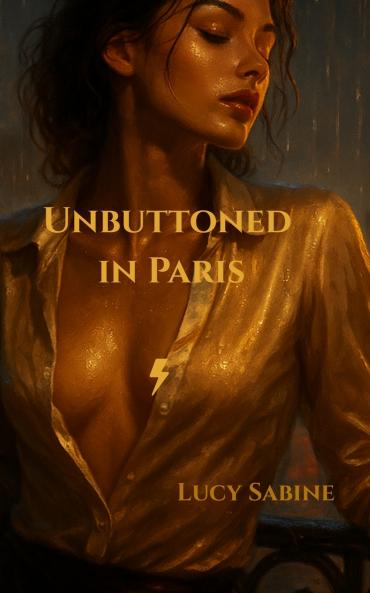 Unbuttoned in Paris